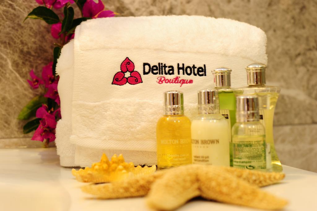 Delita Suite Hotel Turkbuku Голтуркбуку Стая снимка